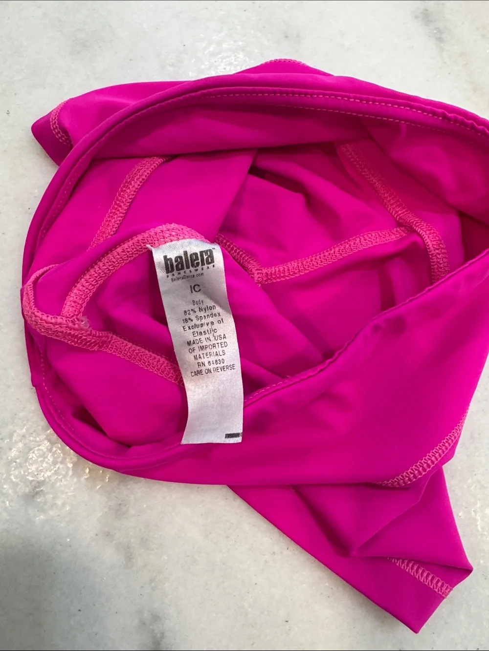 balera vibrant hot